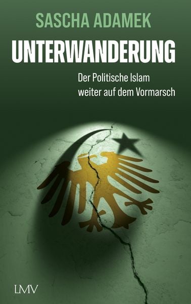 Produktbild: Unterwanderung