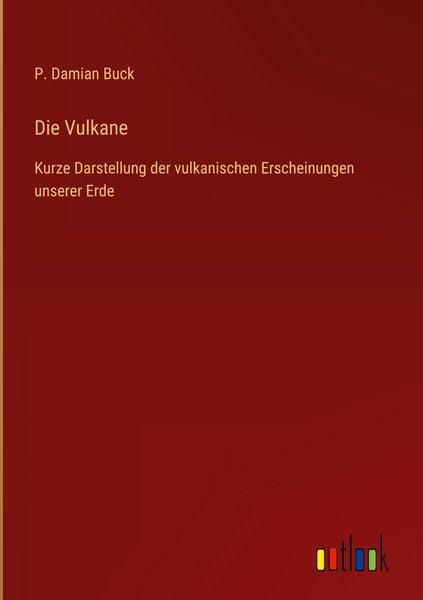 Produktbild: Die Vulkane