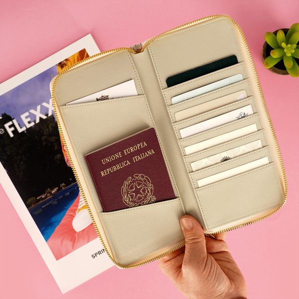Produktbild: Legami Travel Organiser - Travel