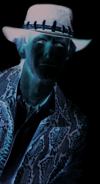 Produktbild: Crocodile Dundee II (4K UHD-Blu-ray + Blu-ray)