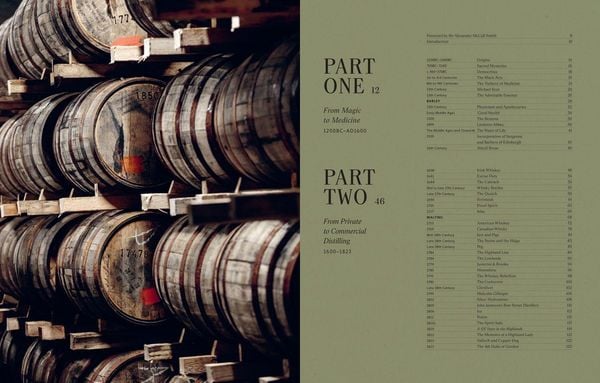 Produktbild: The Story of Whisky