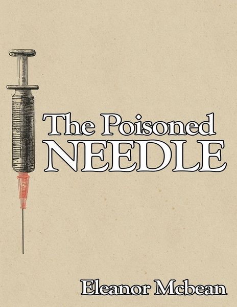 Produktbild: The Poisoned Needle