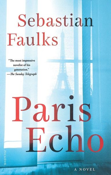 Produktbild: Paris Echo