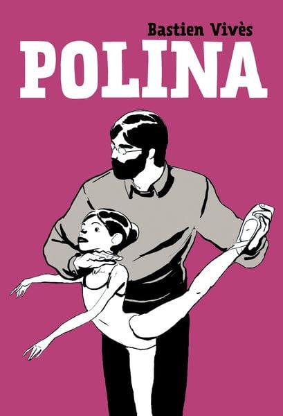 Produktbild: Polina
