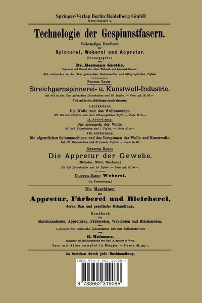 Produktbild: Ramie, Rheea, Chinagras und Nesselfaser