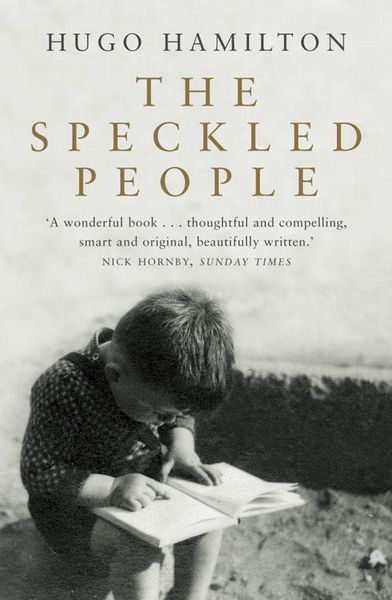 Produktbild: The Speckled People