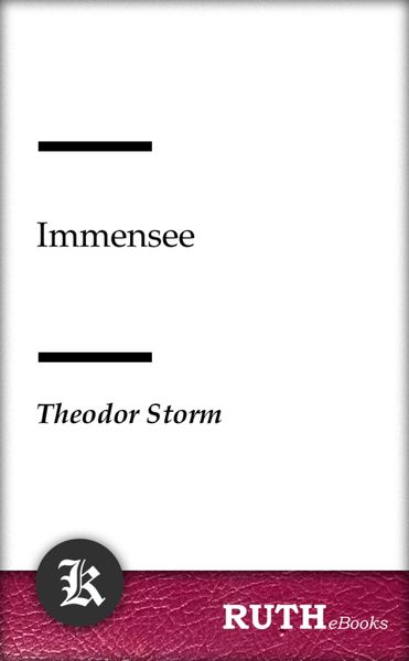 Produktbild: Immensee