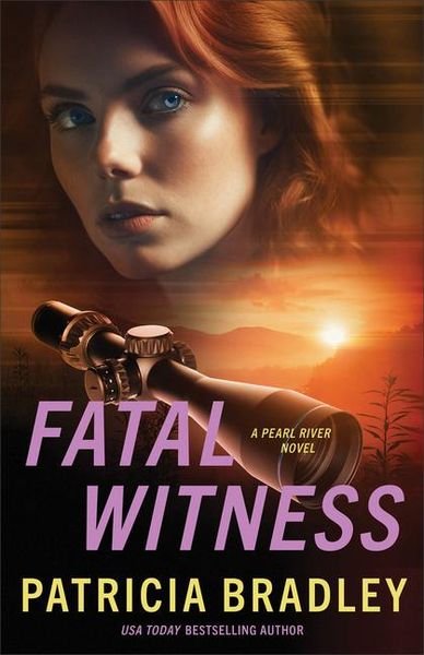 Produktbild: Fatal Witness