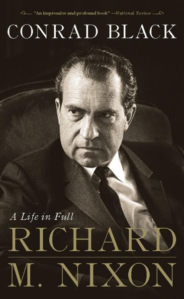 Produktbild: Richard M. Nixon