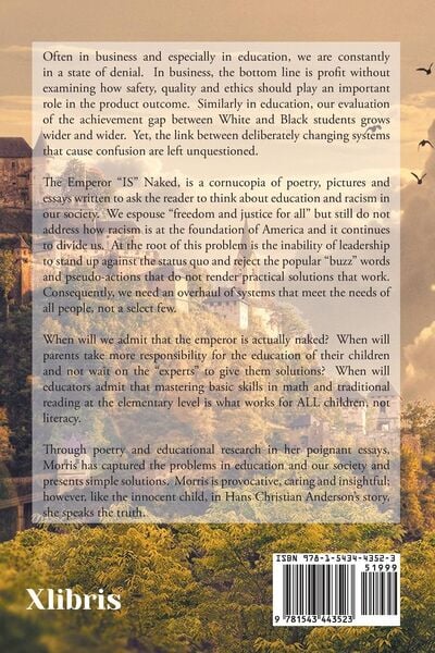 Produktbild: The Emperor "is Naked"