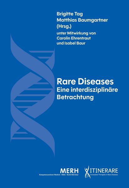 Produktbild: Rare Diseases
