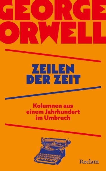 Produktbild: Zeilen der Zeit. Kolumnen aus einem Jahrhundert im Umbruch