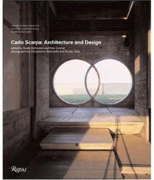 Produktbild: Carlo Scarpa