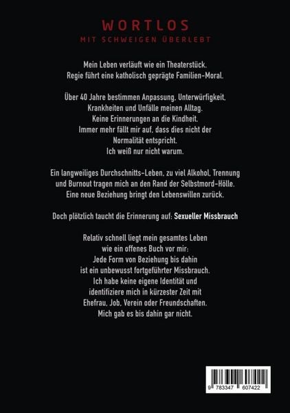 Produktbild: Wortlos