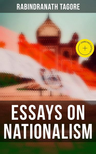 Produktbild: Essays on Nationalism