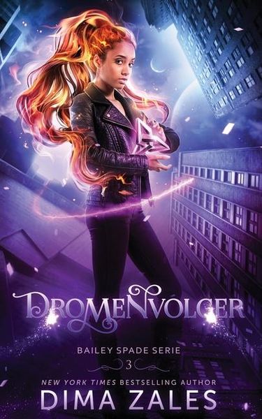 Produktbild: Dromenvolger