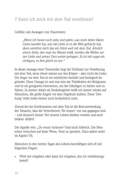 Produktbild: Trauerwege, Lebenswege