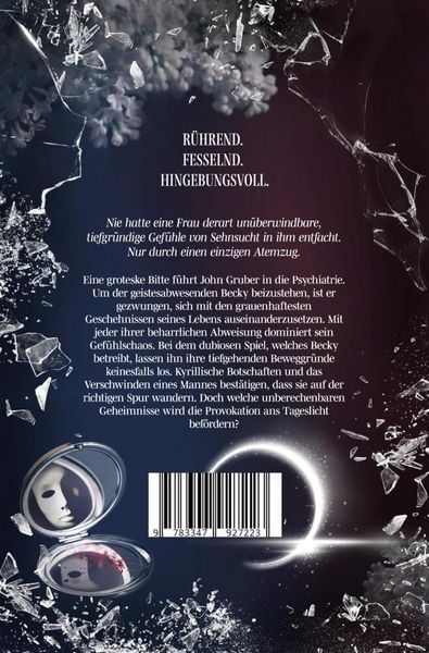 Produktbild: Heart & Hazard Series - Finstere Hoffnung