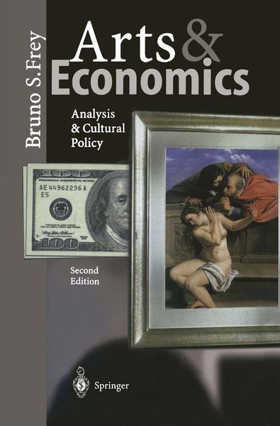 Produktbild: Arts & Economics