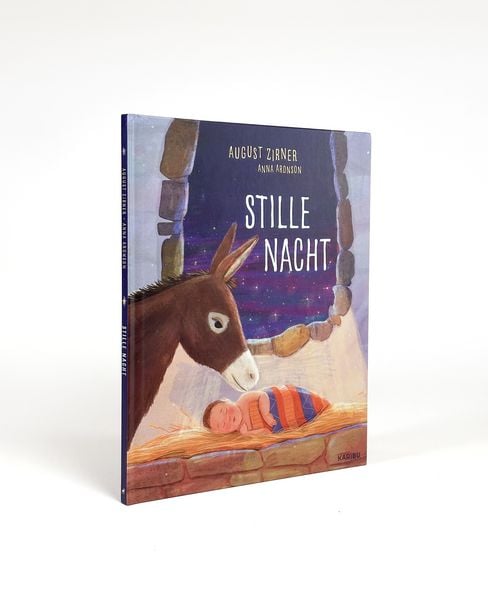 Produktbild: Stille Nacht
