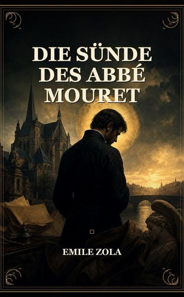 Produktbild: Die S&uuml;nde des Abb&eacute; Mouret