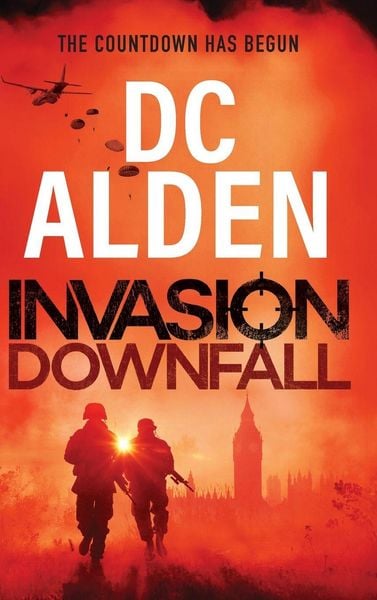 Produktbild: Invasion Downfall