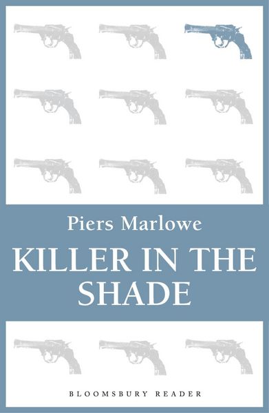 Produktbild: Killer in the Shade