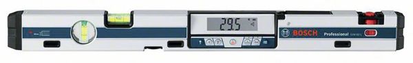 Bosch Professional 0601076900 Digitaler Neigungsmesser