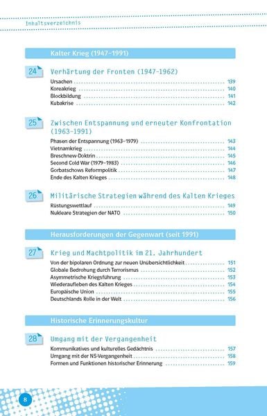 Produktbild: Abi last minute Geschichte
