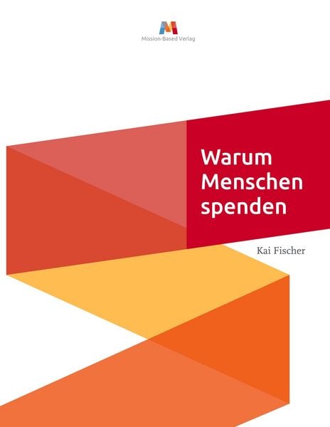 Produktbild: Warum Menschen Spenden