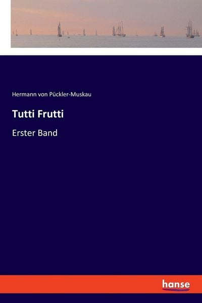 Produktbild: Tutti Frutti