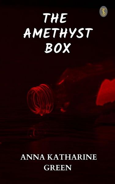 Produktbild: The Amethyst Box