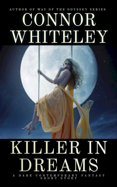 Produktbild: Killer In Dreams: A Dark Contemporary Fantasy Short Story (Hell's Place Contemporary Fantasy Stories)