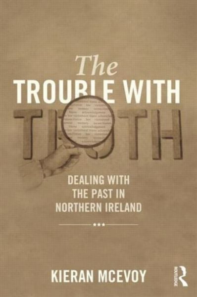 Produktbild: The Trouble With Truth