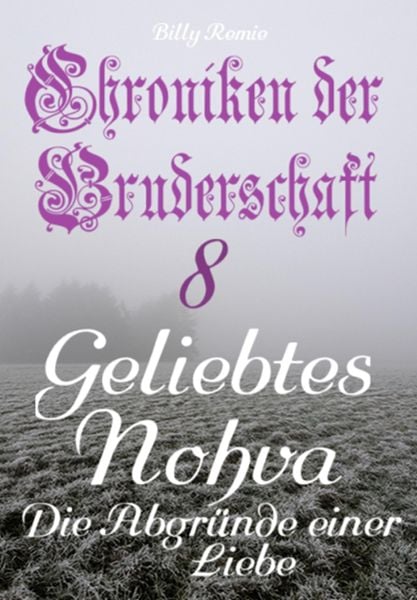 Produktbild: Geliebtes Nohva