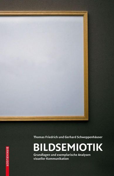 Produktbild: Bildsemiotik