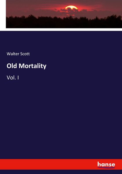 Produktbild: Old Mortality
