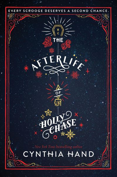 Produktbild: The Afterlife of Holly Chase
