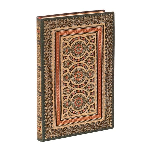 Produktbild: Softcover Notizbuch, Daphnis, Mini, Liniert