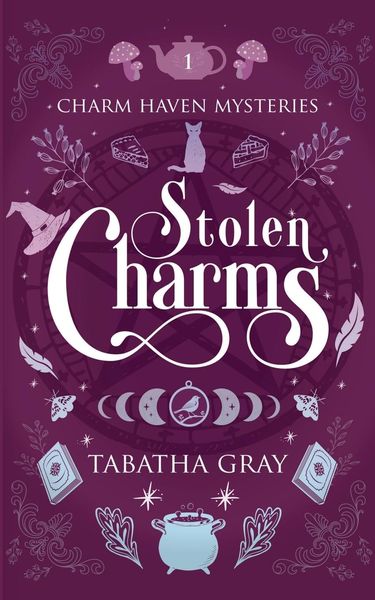 Produktbild: Stolen Charms