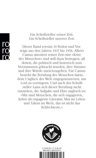 Produktbild: Vortr&auml;ge und Reden