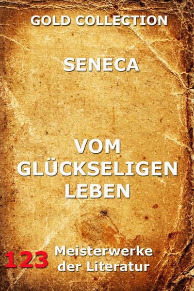 Produktbild: Vom gl&uuml;ckseligen Leben