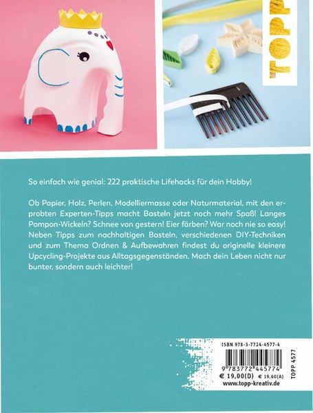 Produktbild: Trick 17 Basteln & DIY