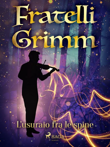 Produktbild: L'usuraio fra le spine