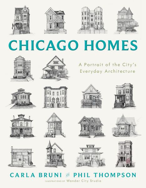 Produktbild: Chicago Homes