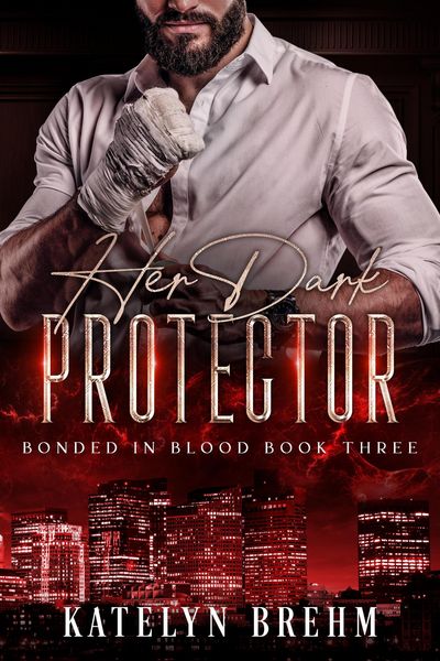 Produktbild: Her Dark Protector