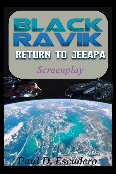 Produktbild: Black Ravik