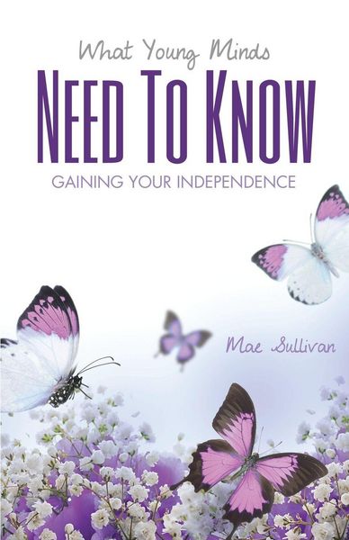 Produktbild: What Young Mind Need to Know
