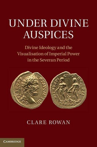 Produktbild: Under Divine Auspices