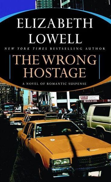 Produktbild: The Wrong Hostage